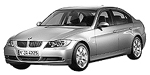 BMW E90 C2800 Fault Code