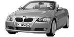 BMW E93 C2800 Fault Code